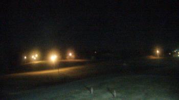 Weather camera view of Volunteer High School.