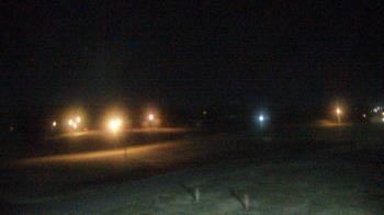 Weather camera view of Volunteer High School.