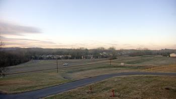 Weather camera view of Volunteer High School.