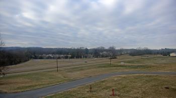Weather camera view of Volunteer High School.