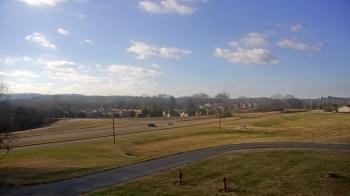 Weather camera view of Volunteer High School.