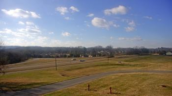 Weather camera view of Volunteer High School.
