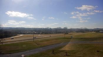 Weather camera view of Volunteer High School.