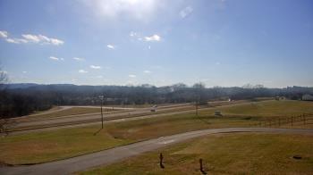 Weather camera view of Volunteer High School.