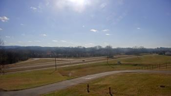 Weather camera view of Volunteer High School.