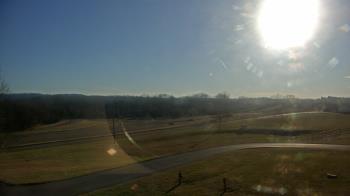 Weather camera view of Volunteer High School.