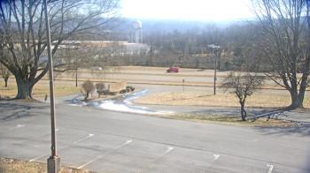 Weather camera view of Volunteer High School.