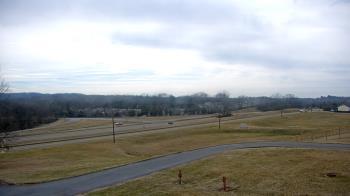 Weather camera view of Volunteer High School.