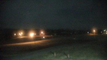 Weather camera view of Volunteer High School.