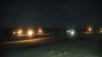 Weather camera view of Volunteer High School.