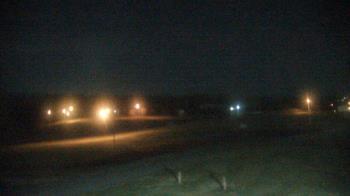 Weather camera view of Volunteer High School.