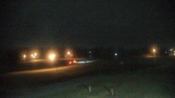 Weather camera view of Volunteer High School.