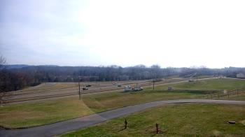 Weather camera view of Volunteer High School.