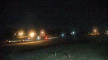 Weather camera view of Volunteer High School.