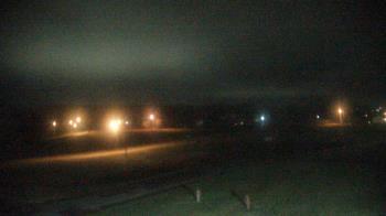 Weather camera view of Volunteer High School.