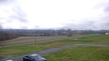 Weather camera view of Volunteer High School.