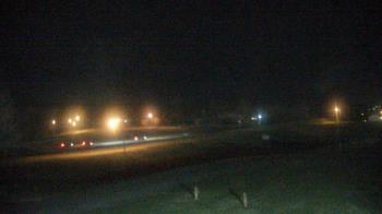 Weather camera view of Volunteer High School.