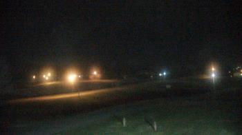 Weather camera view of Volunteer High School.