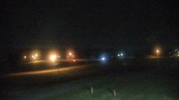 Weather camera view of Volunteer High School.