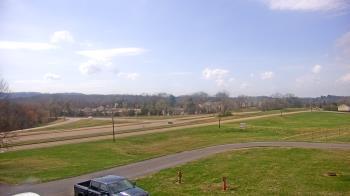 Weather camera view of Volunteer High School.