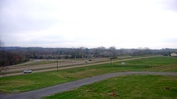 Weather camera view of Volunteer High School.