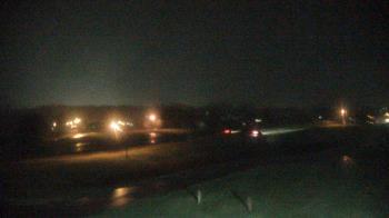 Weather camera view of Volunteer High School.