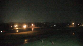 Weather camera view of Volunteer High School.