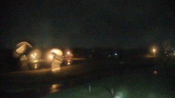 Weather camera view of Volunteer High School.