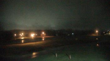 Weather camera view of Volunteer High School.