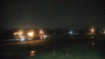 Weather camera view of Volunteer High School.