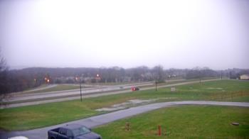 Weather camera view of Volunteer High School.