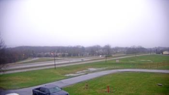 Weather camera view of Volunteer High School.