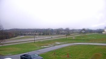 Weather camera view of Volunteer High School.