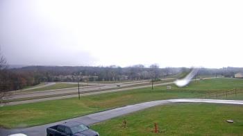 Weather camera view of Volunteer High School.