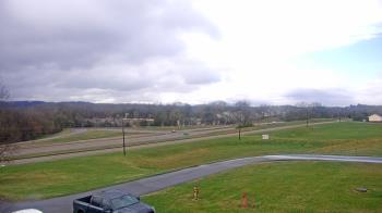 Weather camera view of Volunteer High School.