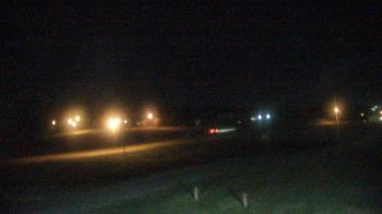 Weather camera view of Volunteer High School.