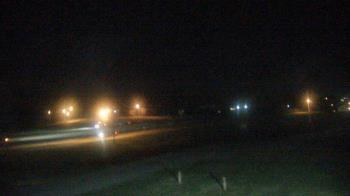 Weather camera view of Volunteer High School.