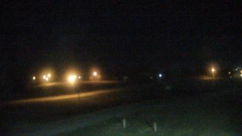 Weather camera view of Volunteer High School.