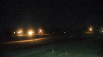 Weather camera view of Volunteer High School.