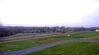 Weather camera view of Volunteer High School.