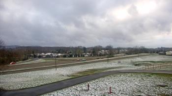Weather camera view of Volunteer High School.