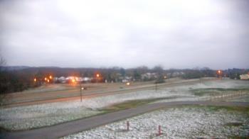 Weather camera view of Volunteer High School.
