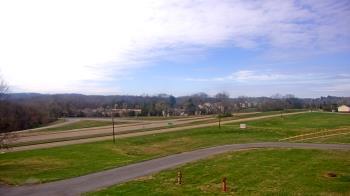 Weather camera view of Volunteer High School.