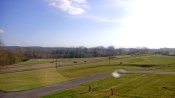 Weather camera view of Volunteer High School.