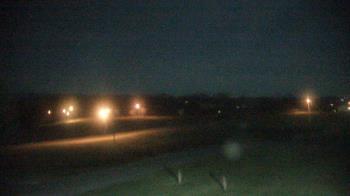 Weather camera view of Volunteer High School.