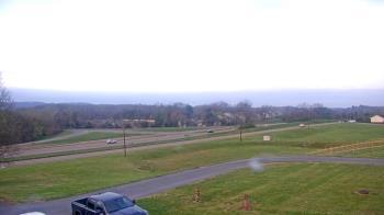 Weather camera view of Volunteer High School.