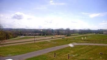 Weather camera view of Volunteer High School.