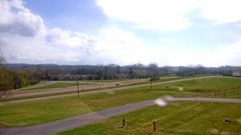 Weather camera view of Volunteer High School.