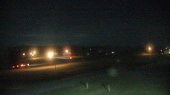 Weather camera view of Volunteer High School.