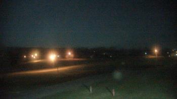 Weather camera view of Volunteer High School.